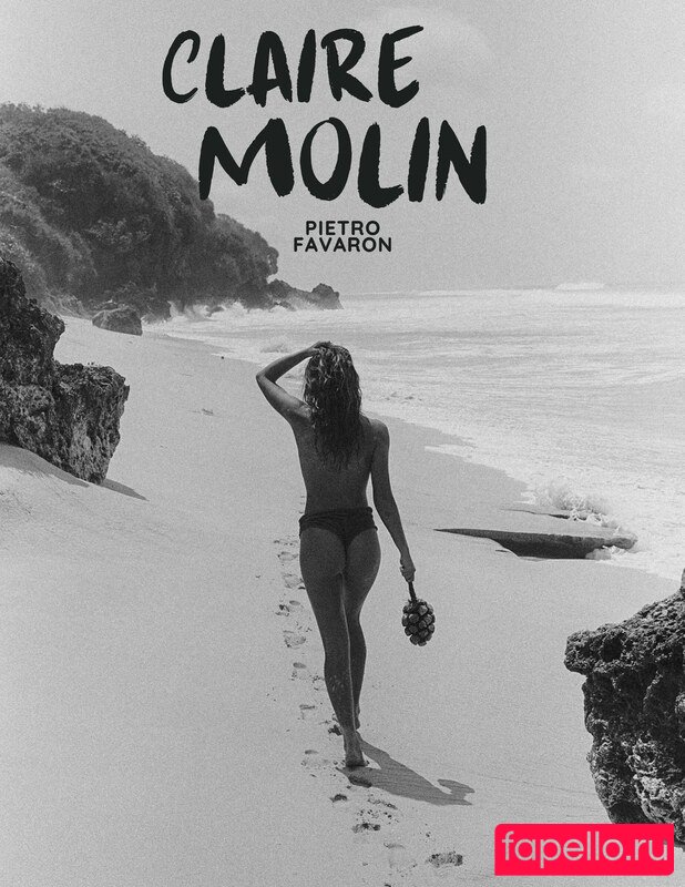 Claire Molin Nude Onlyfans Photo 47