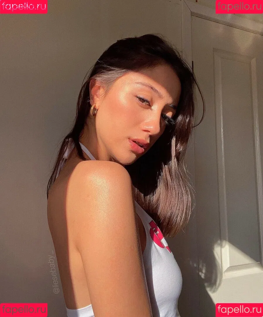 liesebaby Onlyfans Photo Gallery 