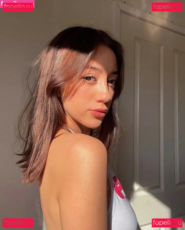 liesebaby Onlyfans Photo Gallery 