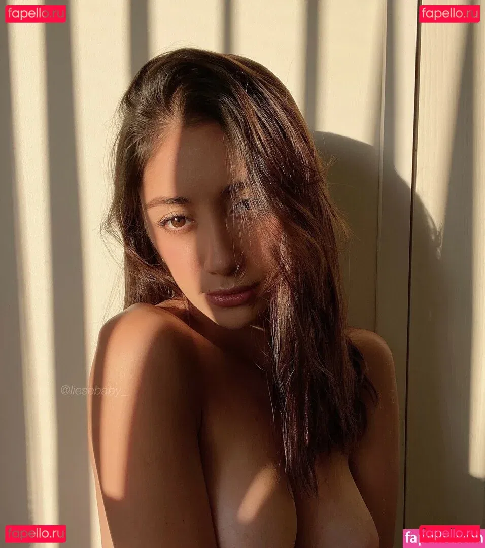 liesebaby Onlyfans Photo Gallery 