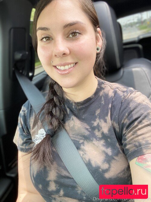 Brooke Synn Nude Onlyfans Photo 29