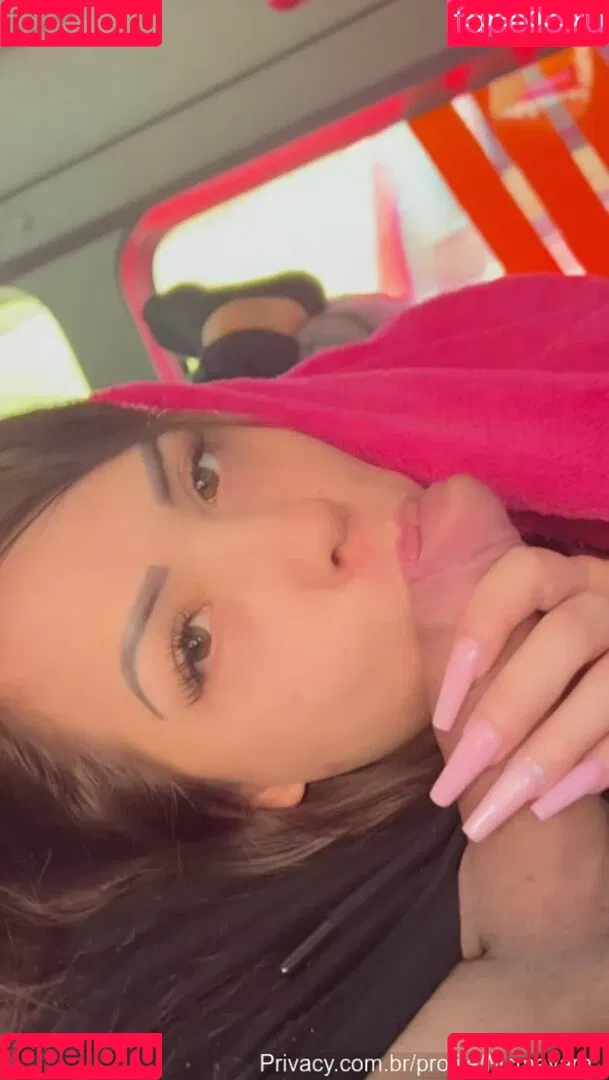 MC Mayara Onlyfans Photo Gallery 
