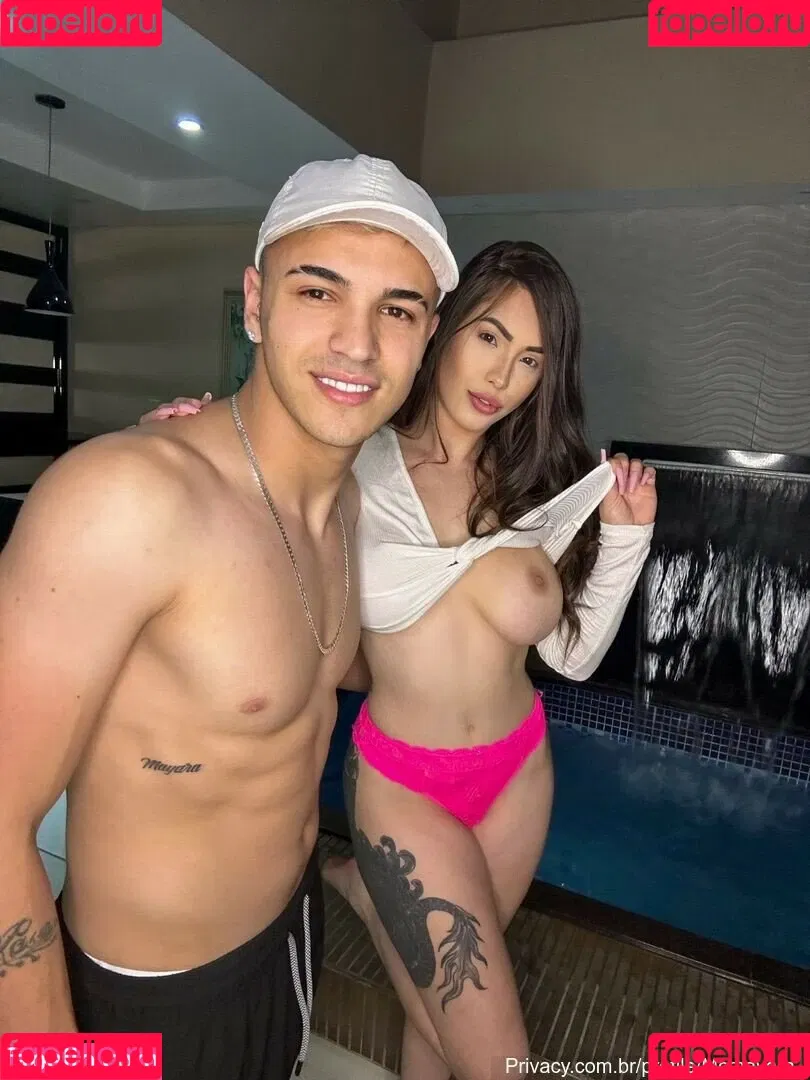 MC Mayara Onlyfans Photo Gallery 
