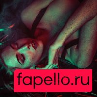 Aurelie Nude Onlyfans Photo 11