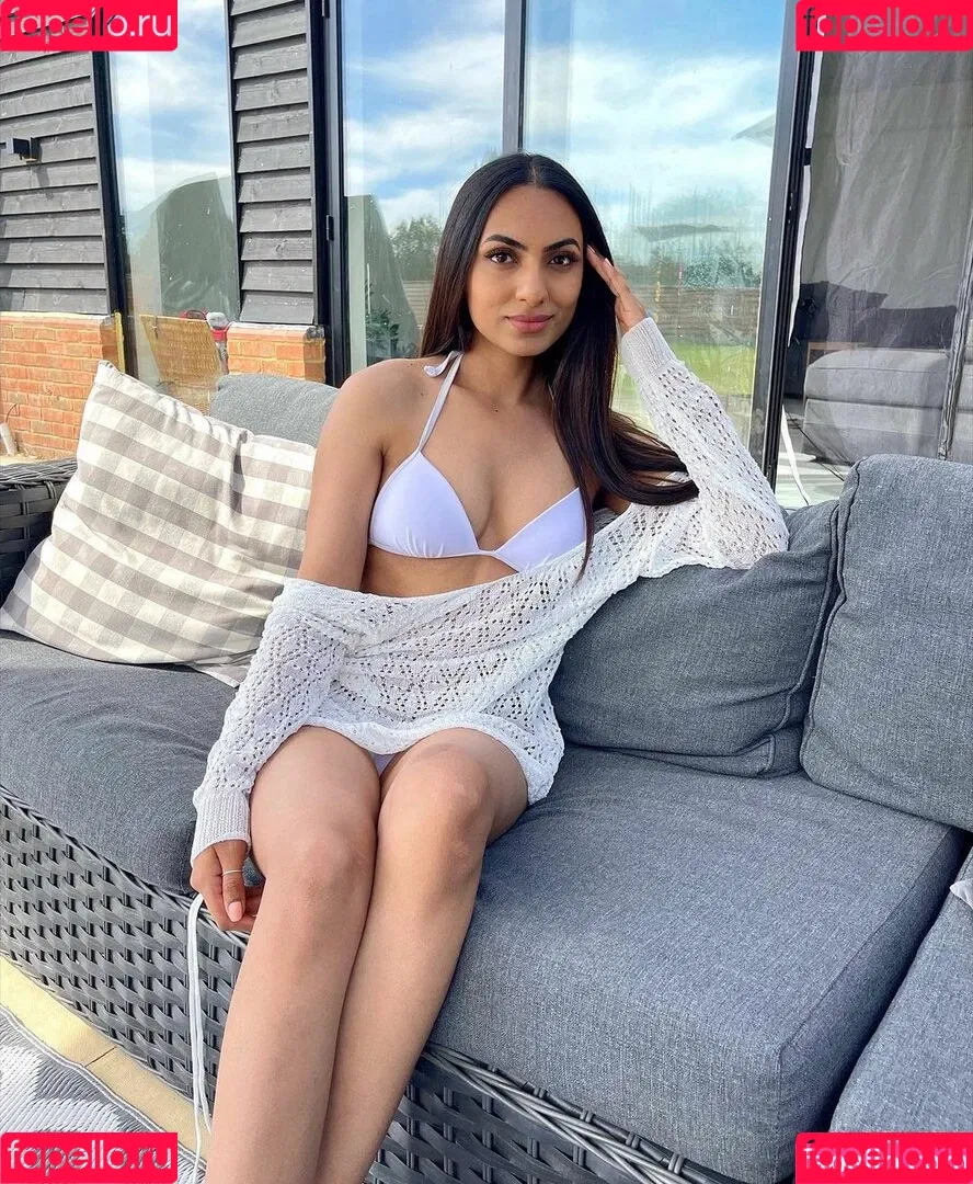 nikkirai_ Onlyfans Photo Gallery 