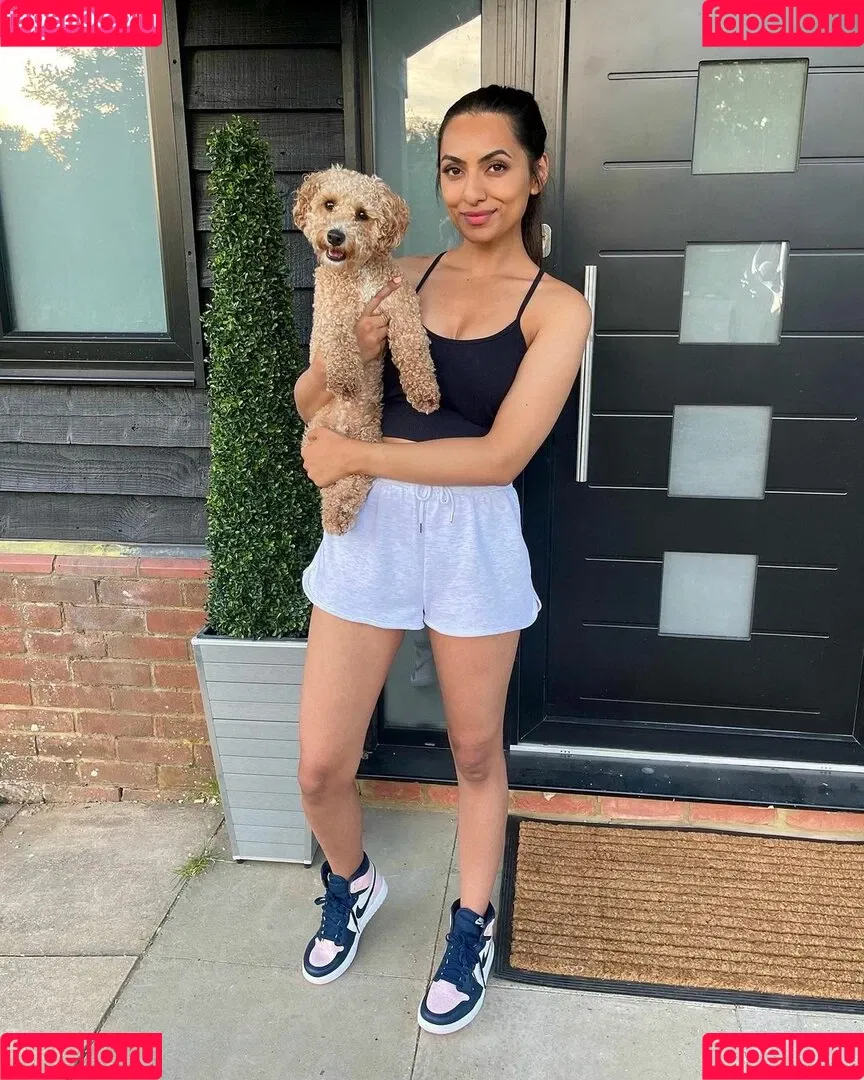 nikkirai_ Onlyfans Photo Gallery 