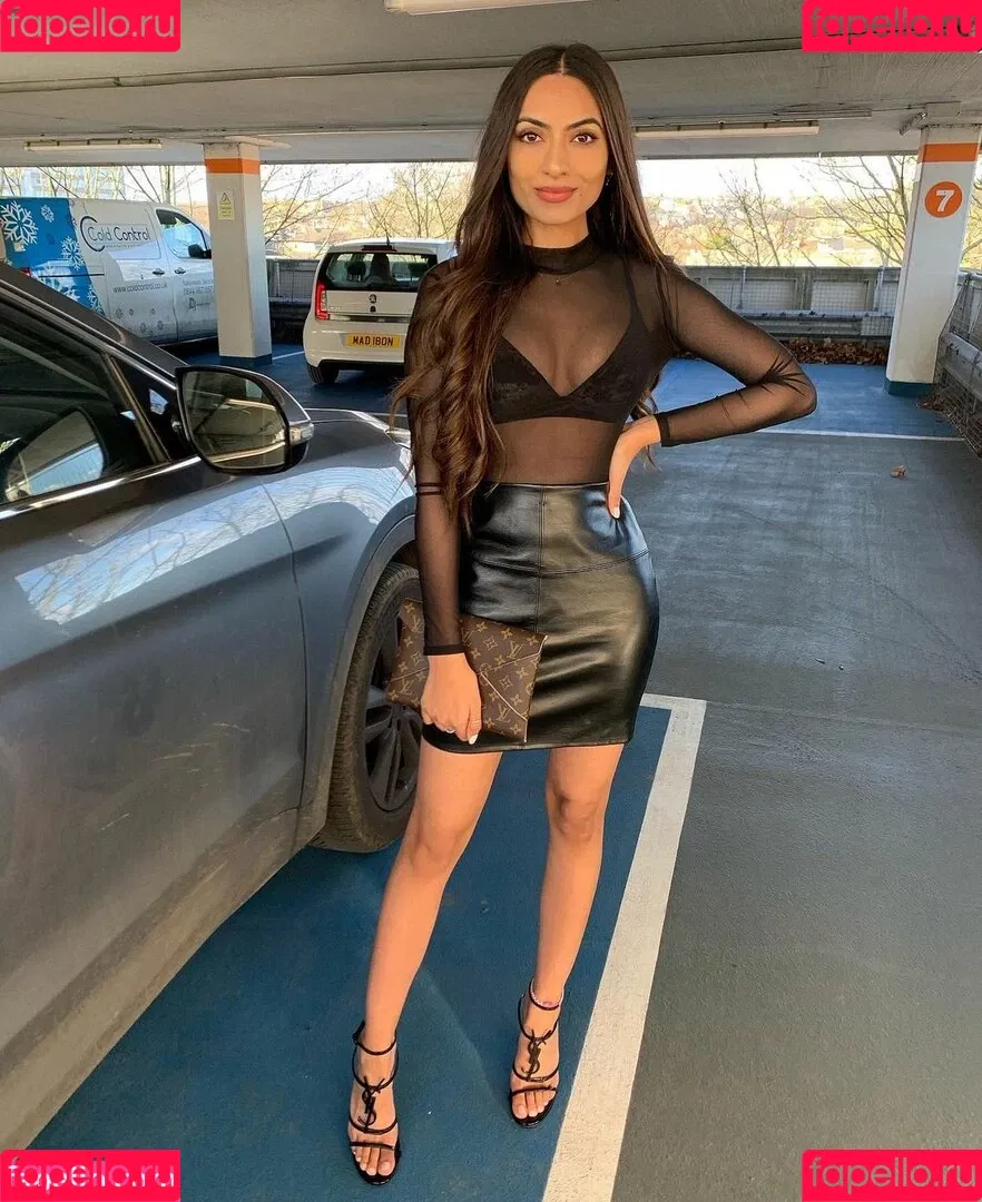 nikkirai_ Onlyfans Photo Gallery 