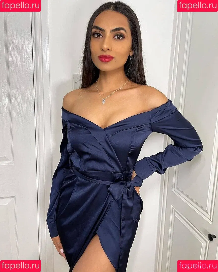 nikkirai_ Onlyfans Photo Gallery 