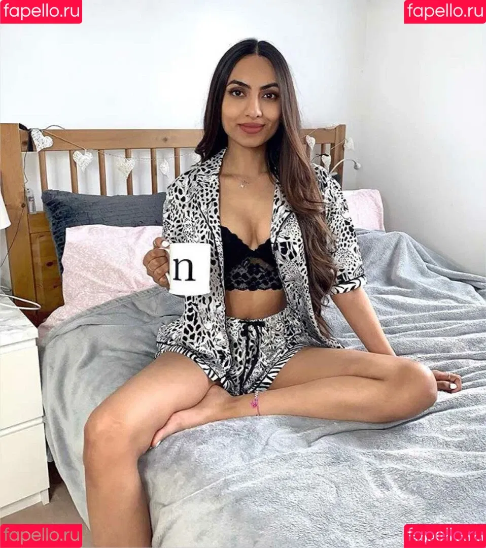 nikkirai_ Onlyfans Photo Gallery 