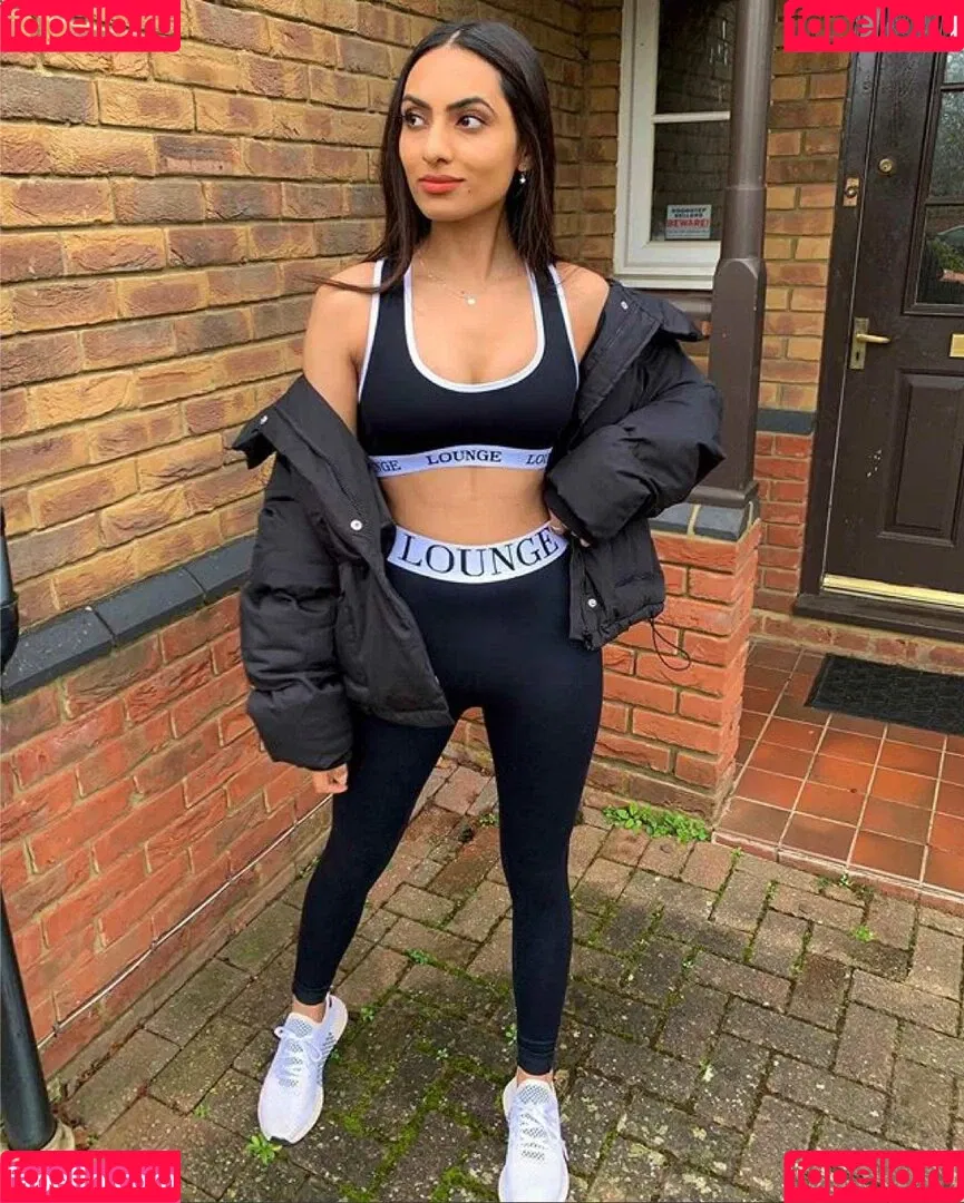 nikkirai_ Onlyfans Photo Gallery 