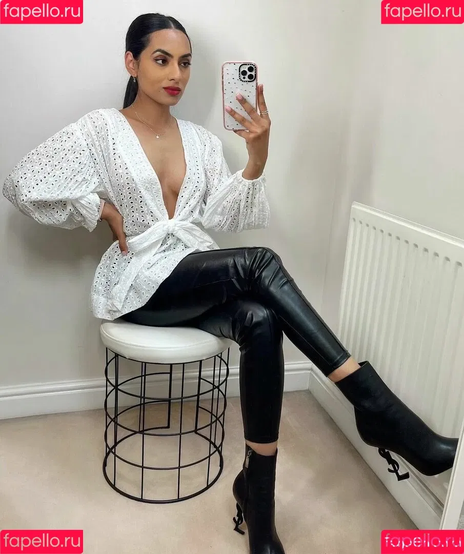 nikkirai_ Onlyfans Photo Gallery 