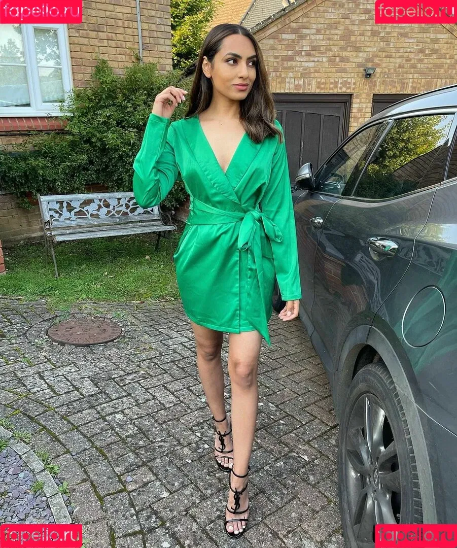 nikkirai_ Onlyfans Photo Gallery 