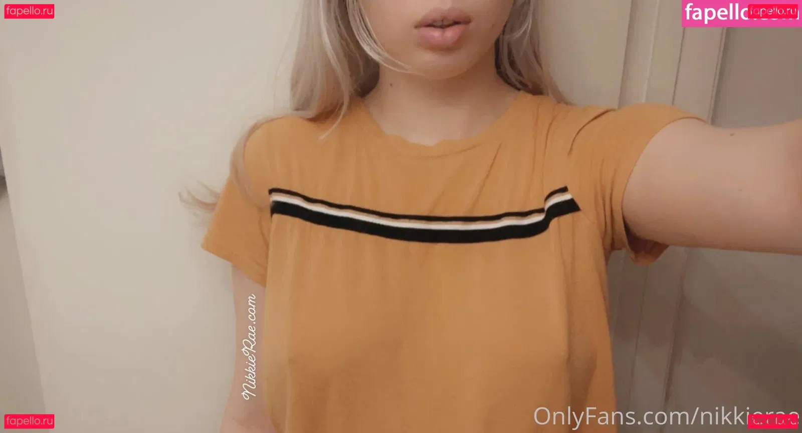 nikkirai_ Onlyfans Photo Gallery 