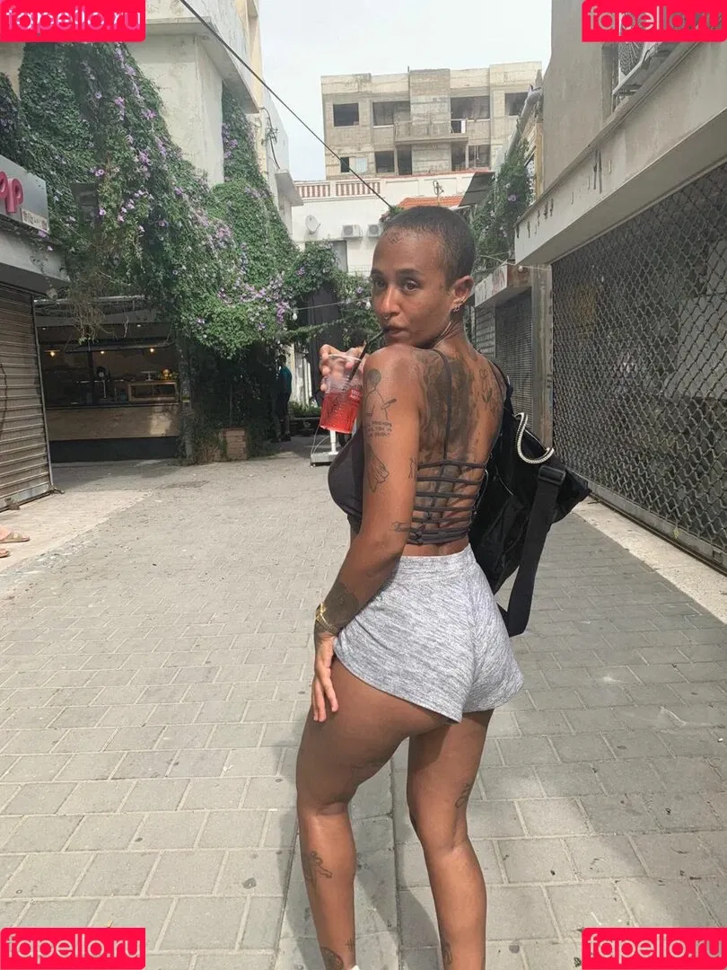 Anna Leeat Krupnik Onlyfans Photo Gallery 