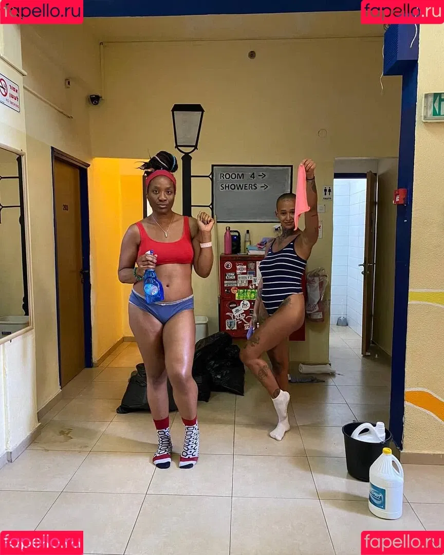 Anna Leeat Krupnik Onlyfans Photo Gallery 