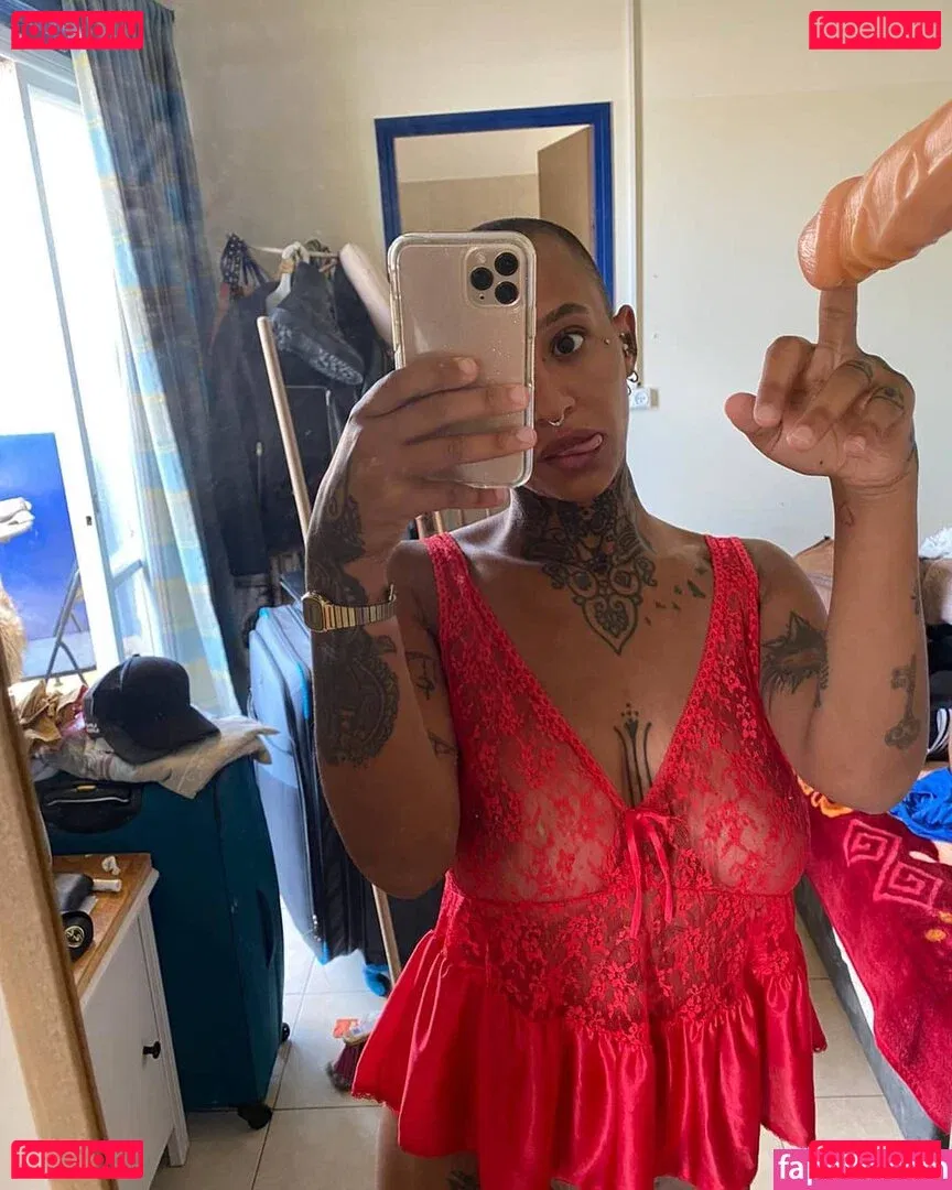 Anna Leeat Krupnik Onlyfans Photo Gallery 