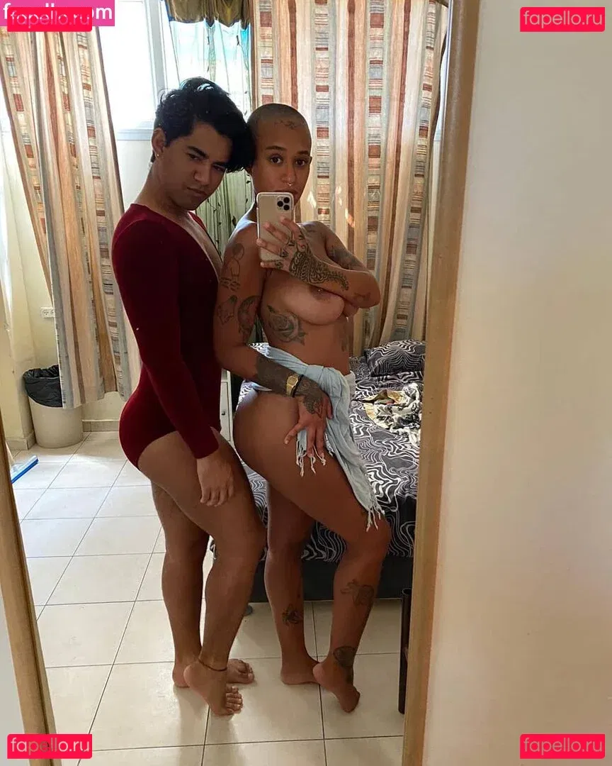 Anna Leeat Krupnik Onlyfans Photo Gallery 