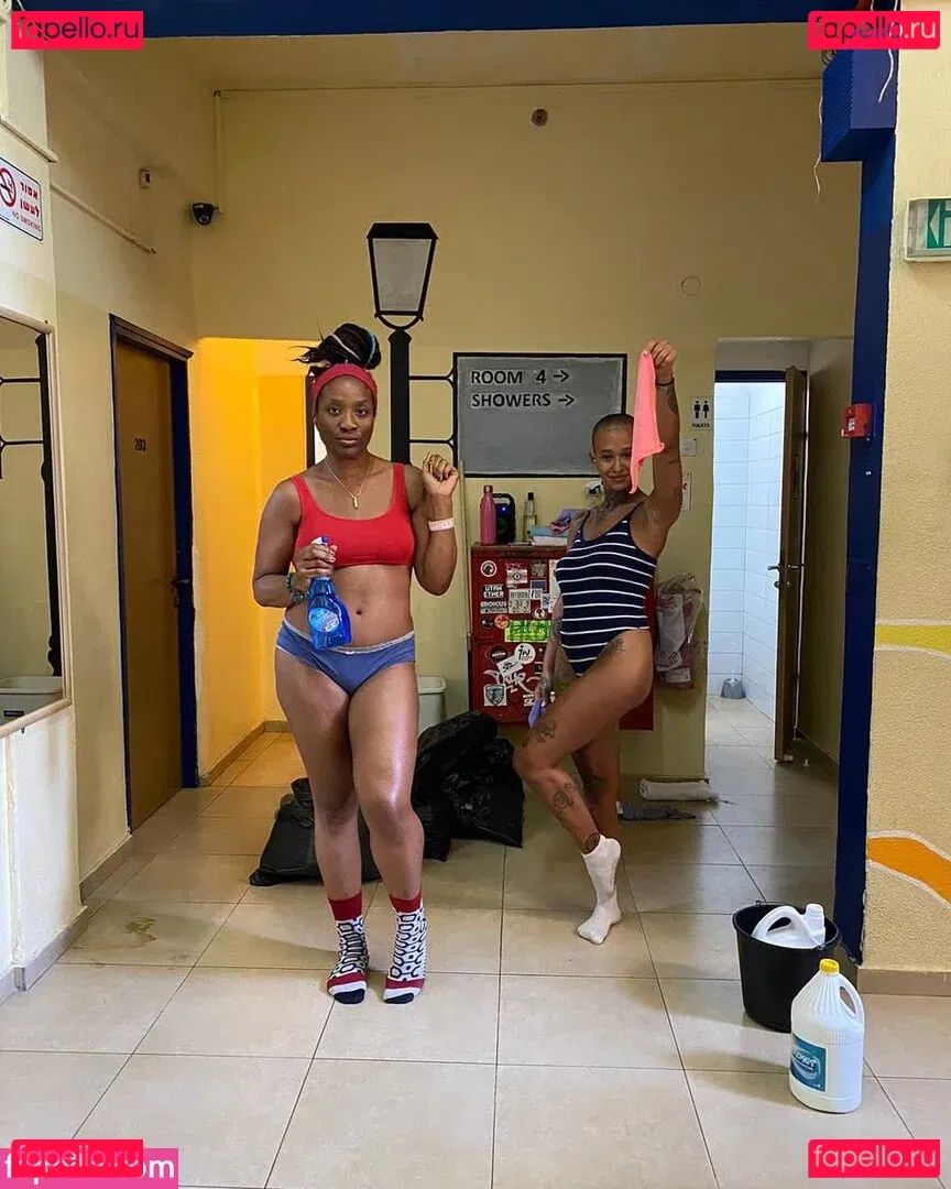 Anna Leeat Krupnik Onlyfans Photo Gallery 