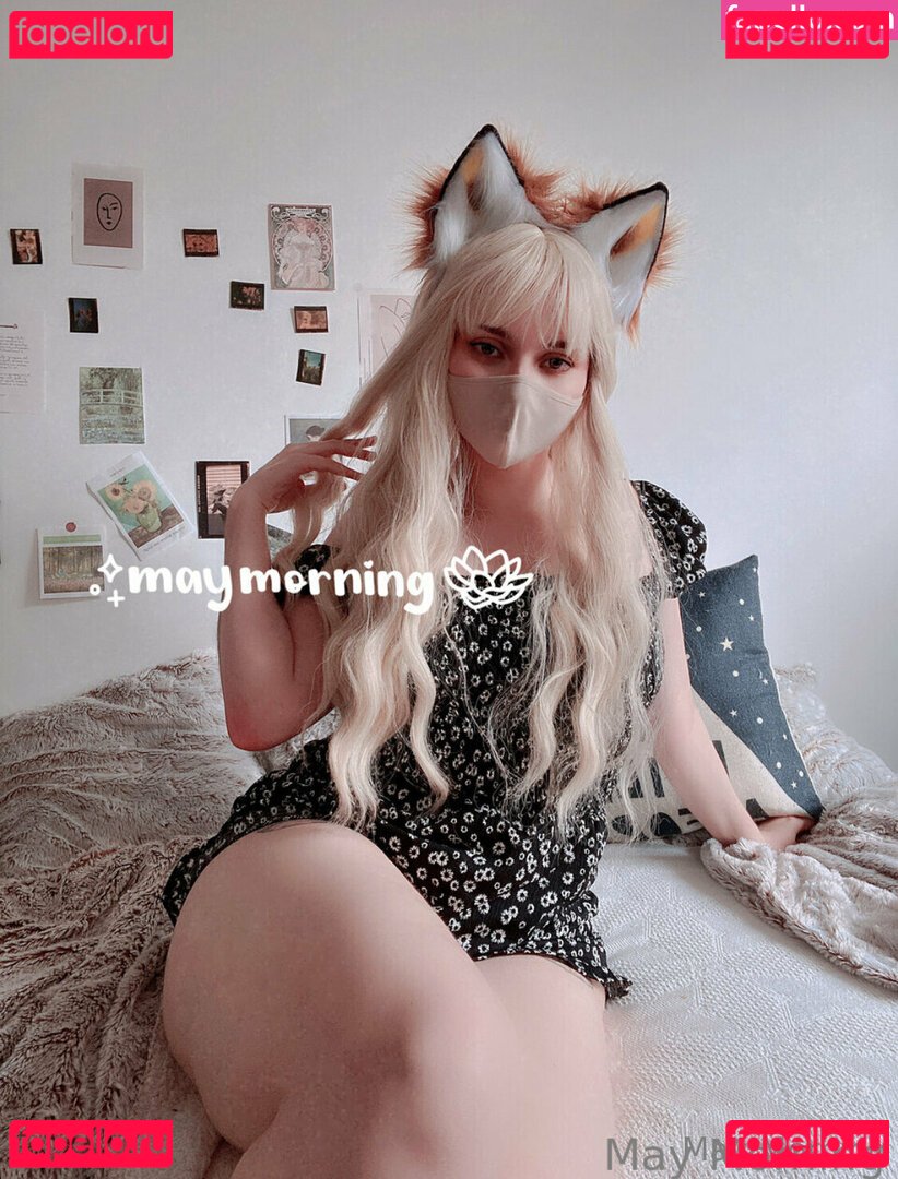 itsmaymorning Nude Onlyfans Photo 48