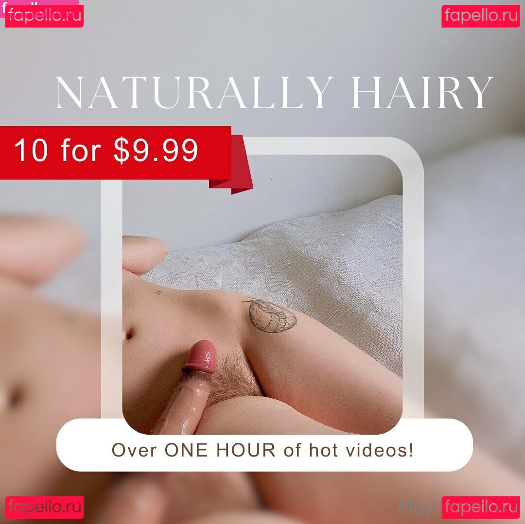 itsmaymorning Nude Onlyfans Photo 41