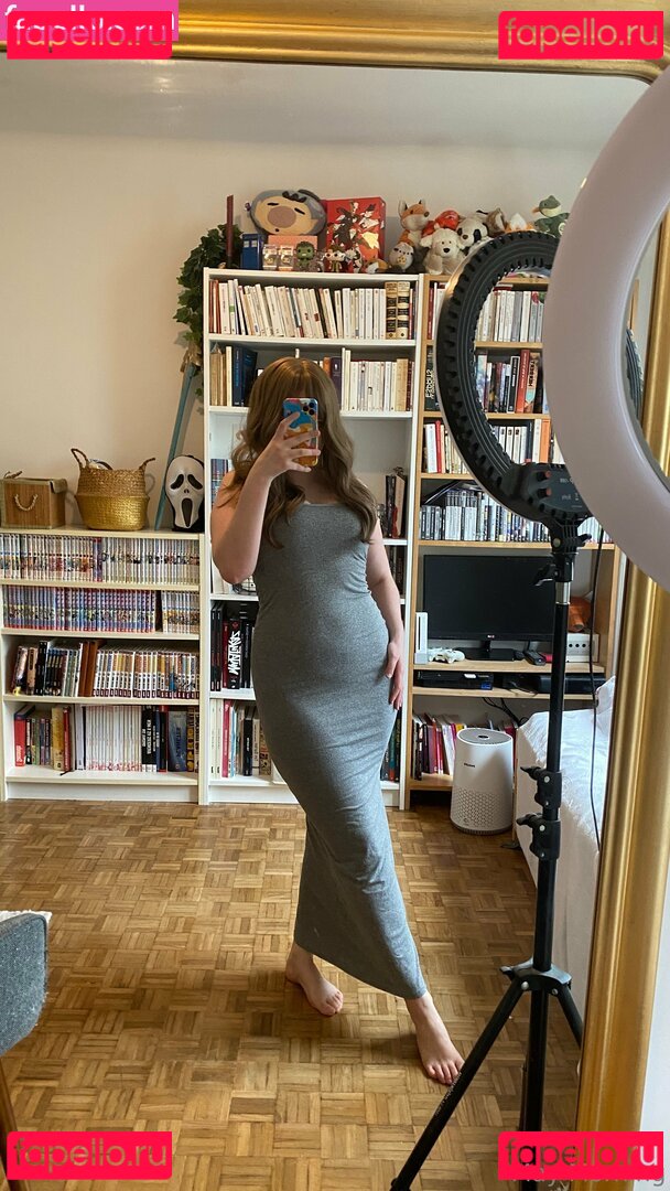 itsmaymorning Nude Onlyfans Photo 35