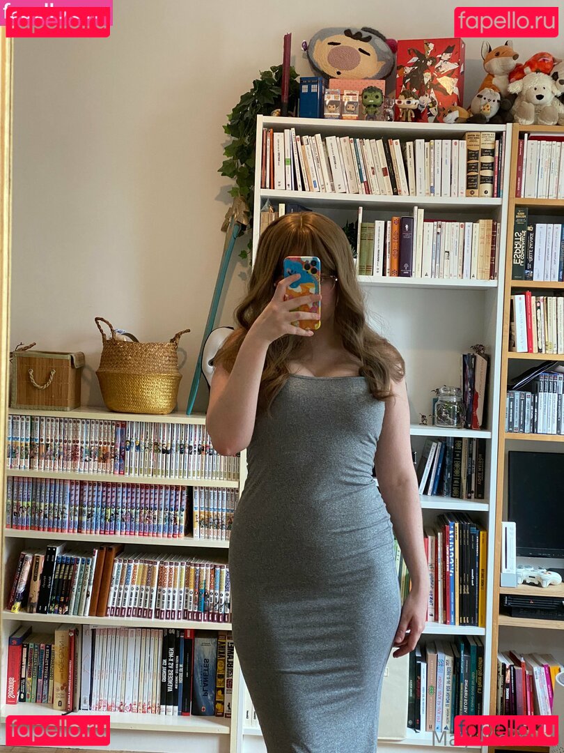 itsmaymorning Nude Onlyfans Photo 34