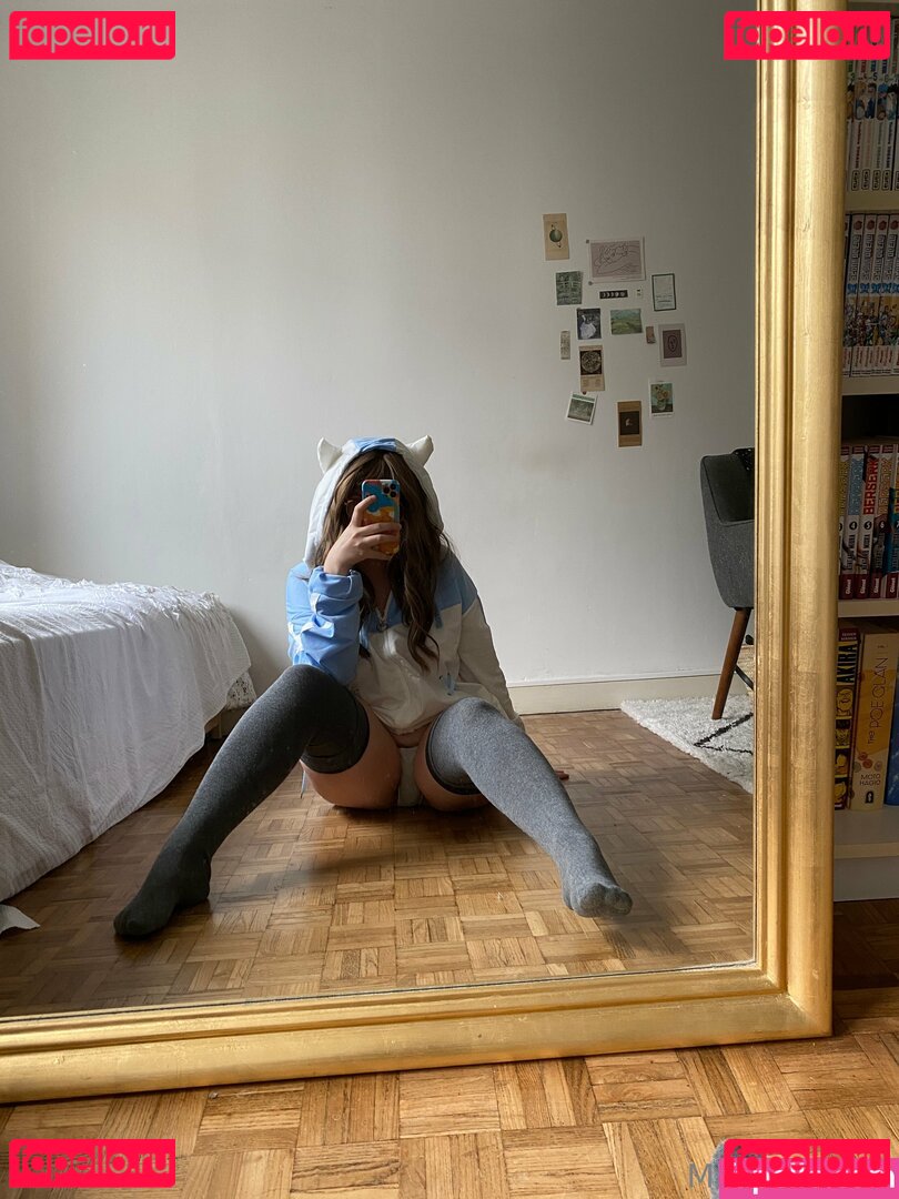 itsmaymorning Nude Onlyfans Photo 32