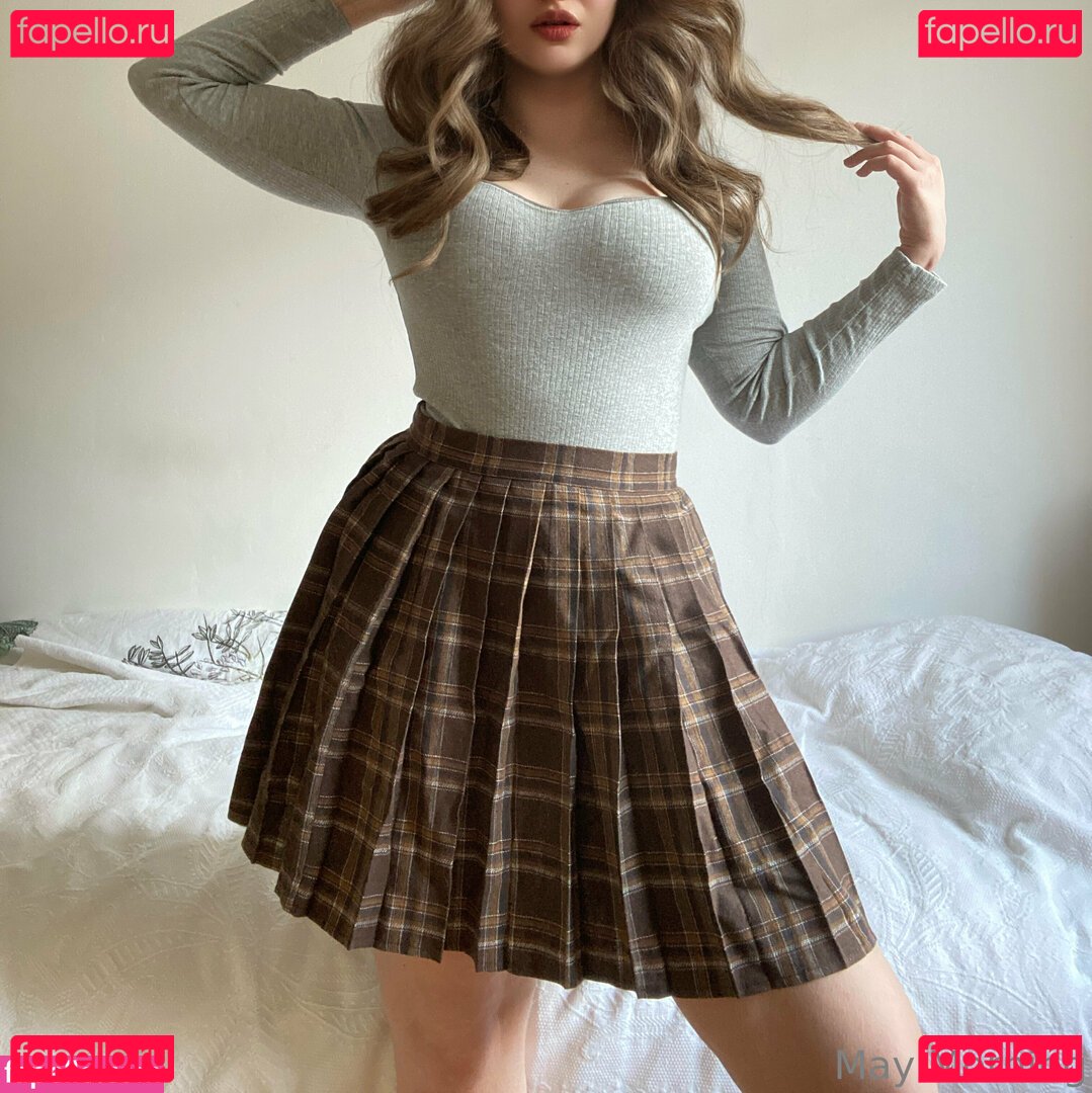 itsmaymorning Nude Onlyfans Photo 23