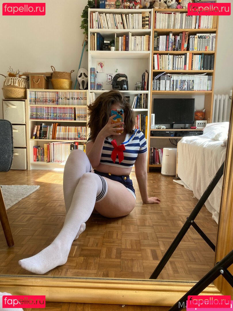 itsmaymorning Nude Onlyfans Photo 24