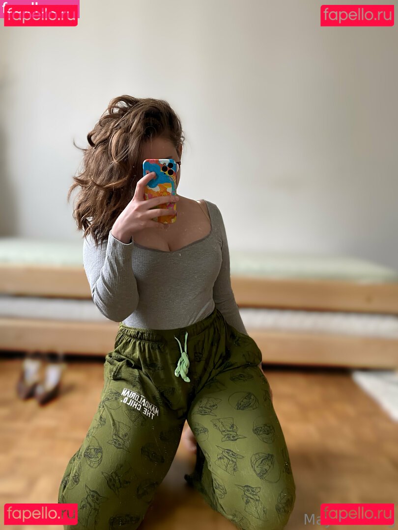 itsmaymorning Nude Onlyfans Photo 17