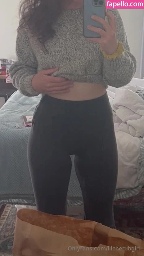 lilcherubgirl Onlyfans Photo Gallery 