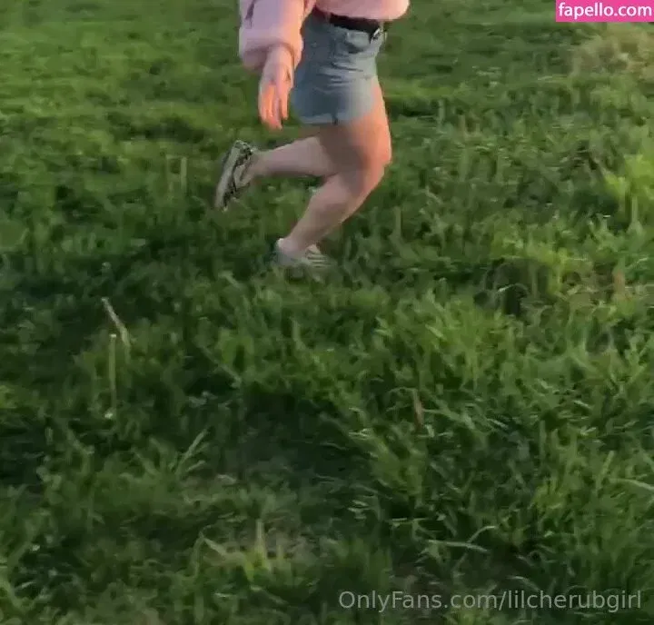 lilcherubgirl Onlyfans Photo Gallery 