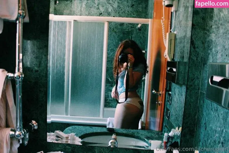 lilcherubgirl Onlyfans Photo Gallery 