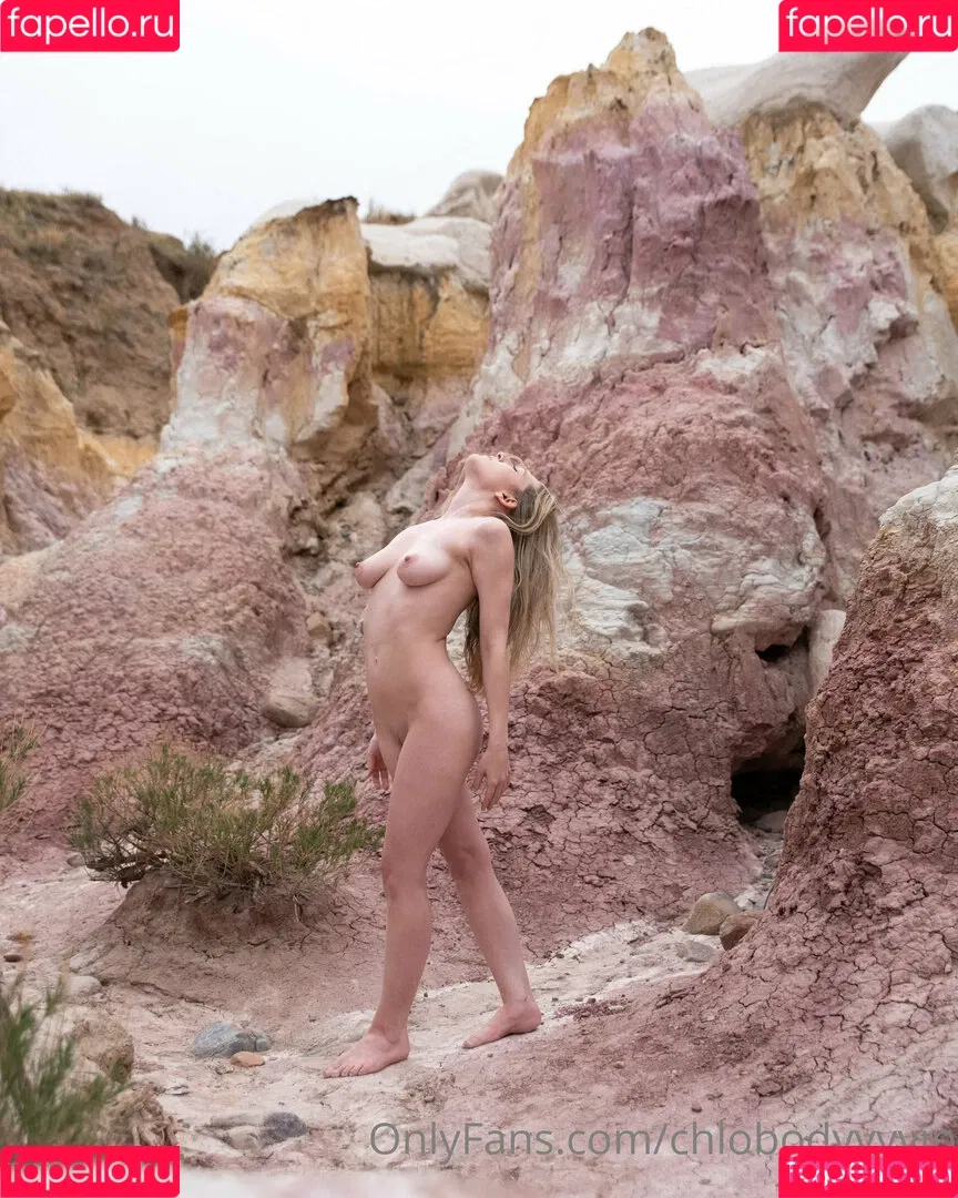 chlobodyyyvip Onlyfans Photo Gallery 