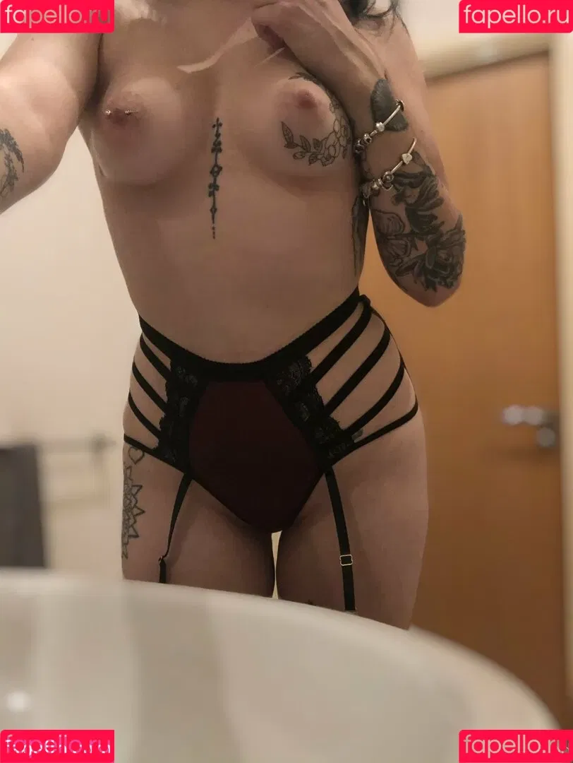 Tia Harmony Onlyfans Photo Gallery 