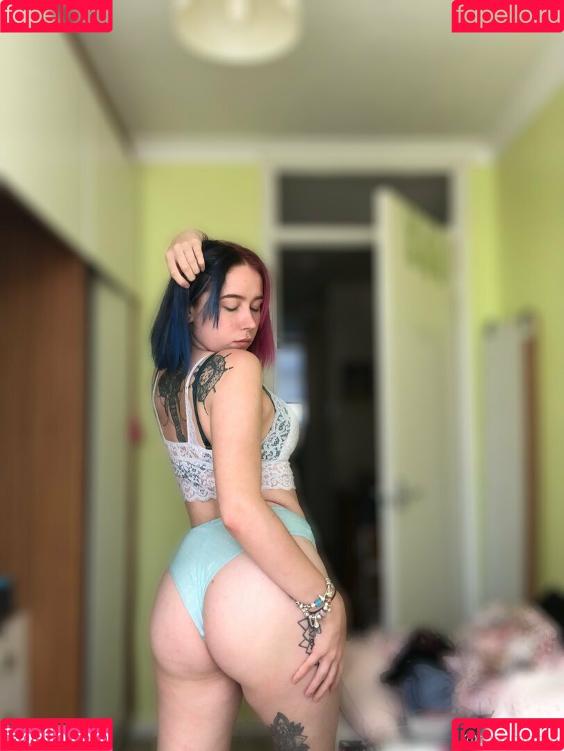 Tia Harmony Onlyfans Photo Gallery 