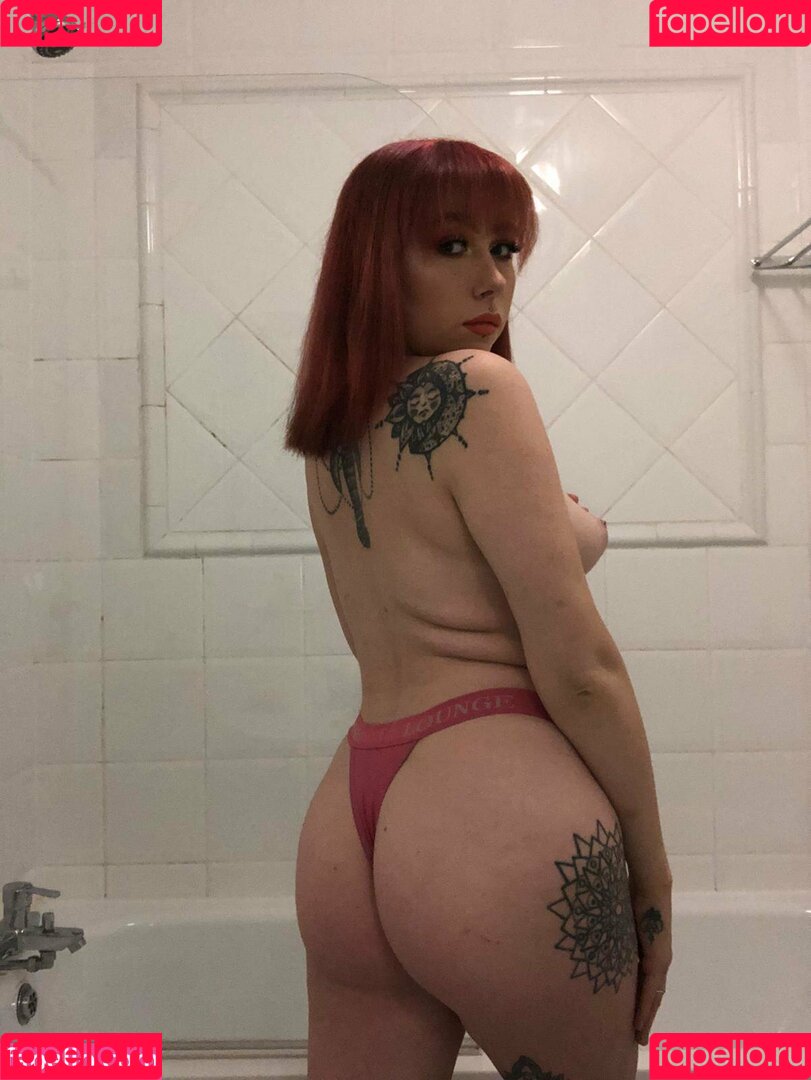 Tia Harmony Onlyfans Photo Gallery 