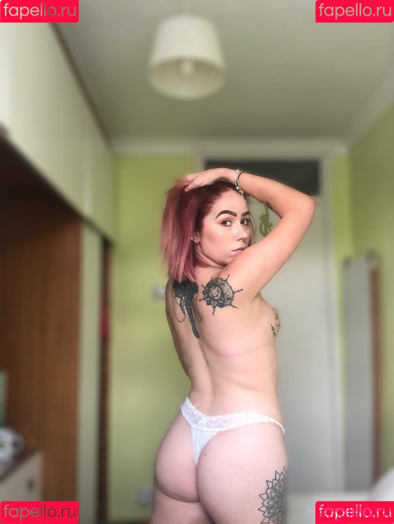 Tia Harmony Onlyfans Photo Gallery 