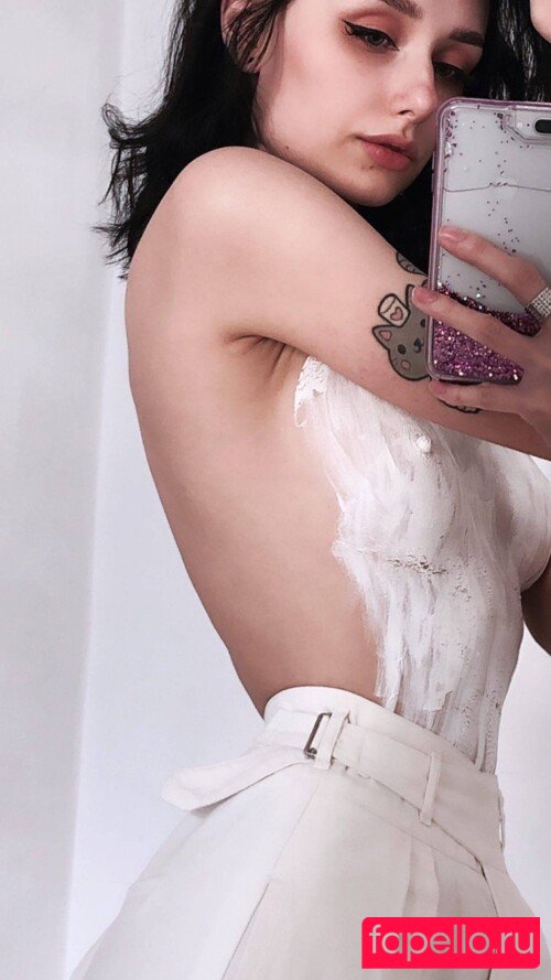 9ydra Nude Onlyfans Photo 46
