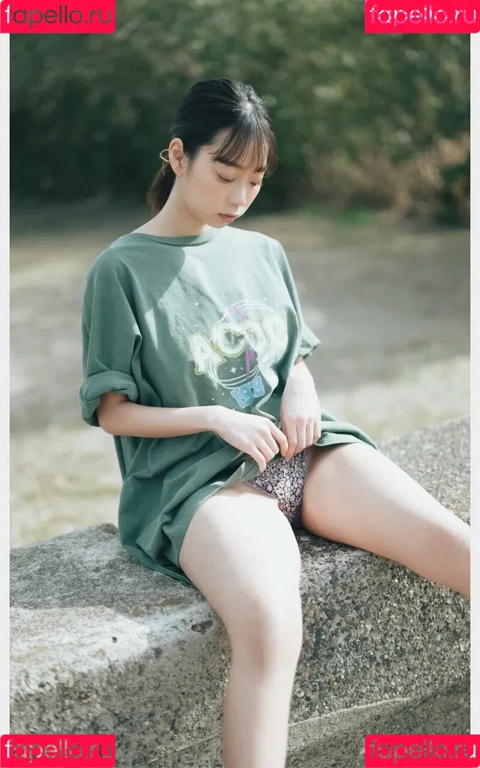 Hikaru Aoyama Onlyfans Photo Gallery 