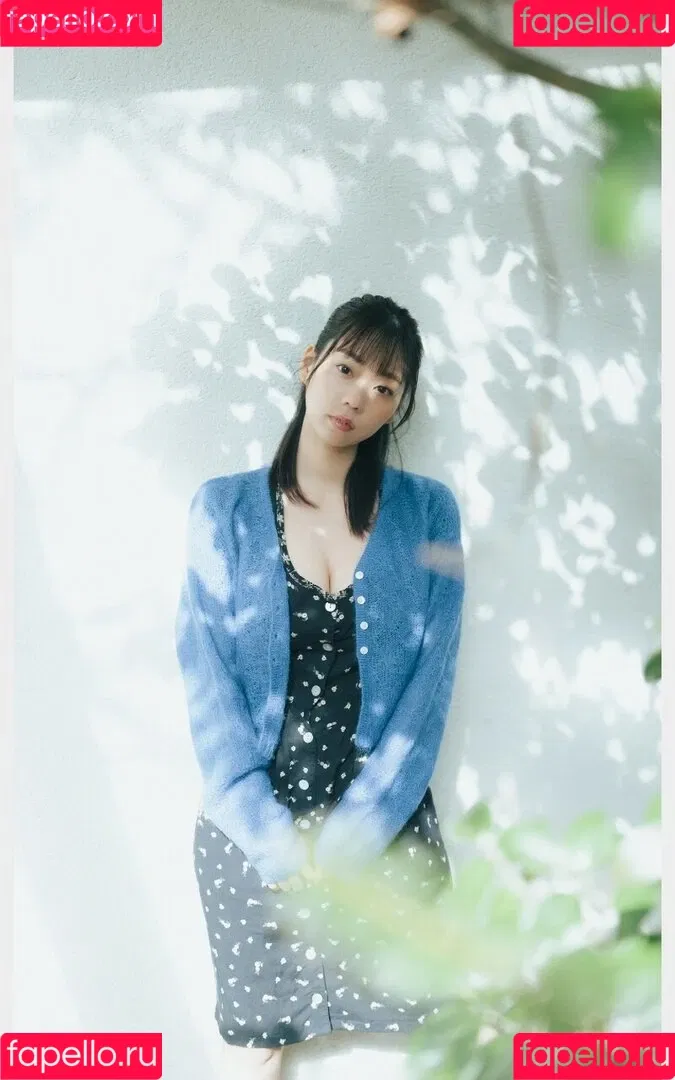 Hikaru Aoyama Onlyfans Photo Gallery 