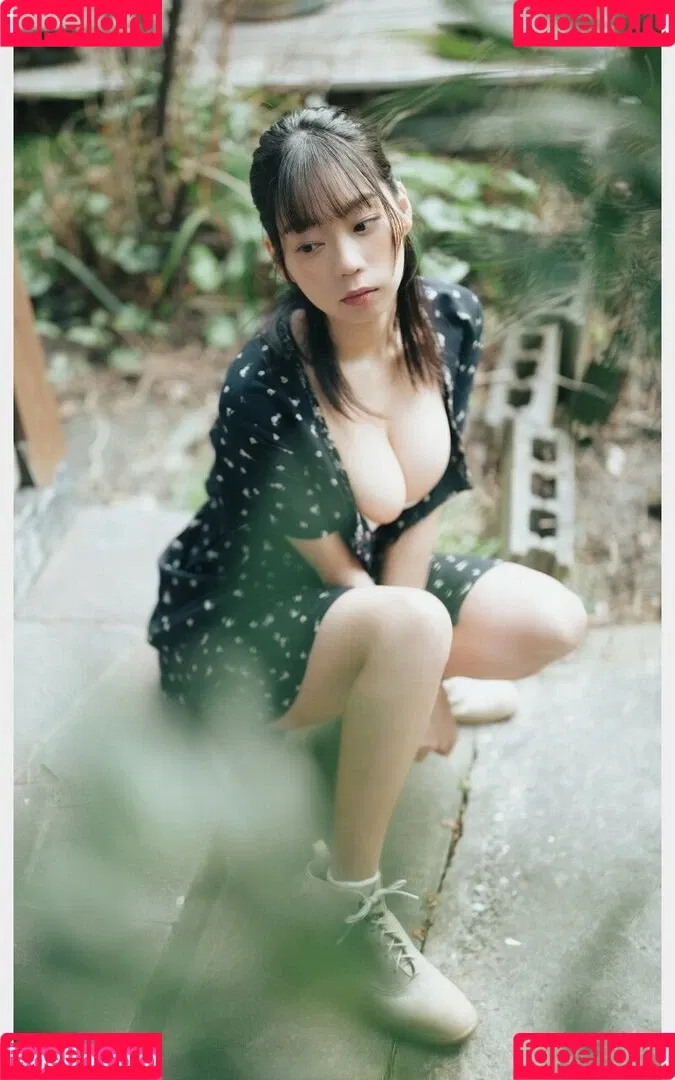 Hikaru Aoyama Onlyfans Photo Gallery 