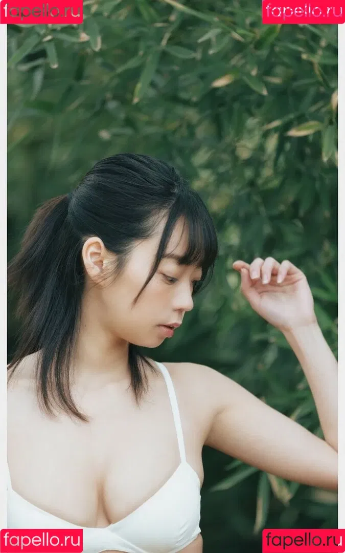 Hikaru Aoyama Onlyfans Photo Gallery 
