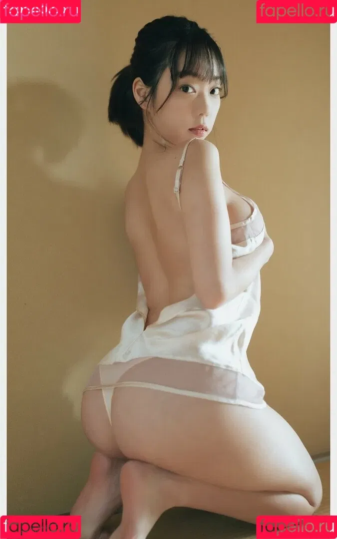 Hikaru Aoyama Onlyfans Photo Gallery 