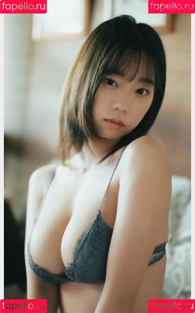 Hikaru Aoyama Onlyfans Photo Gallery 