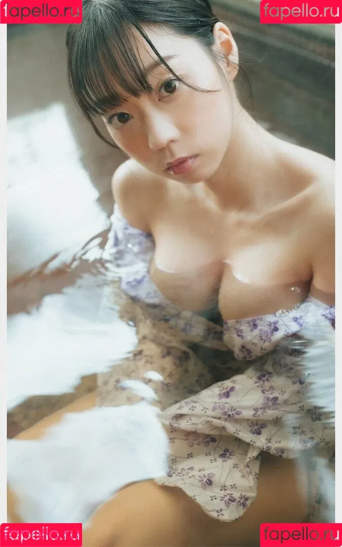 Hikaru Aoyama Onlyfans Photo Gallery 