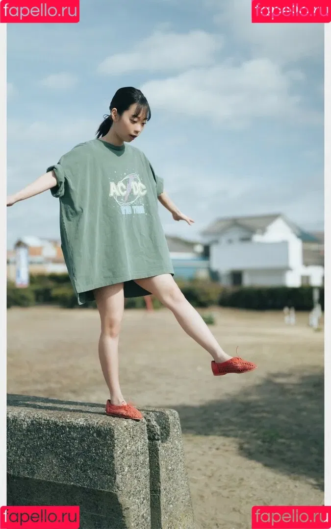 Hikaru Aoyama Onlyfans Photo Gallery 