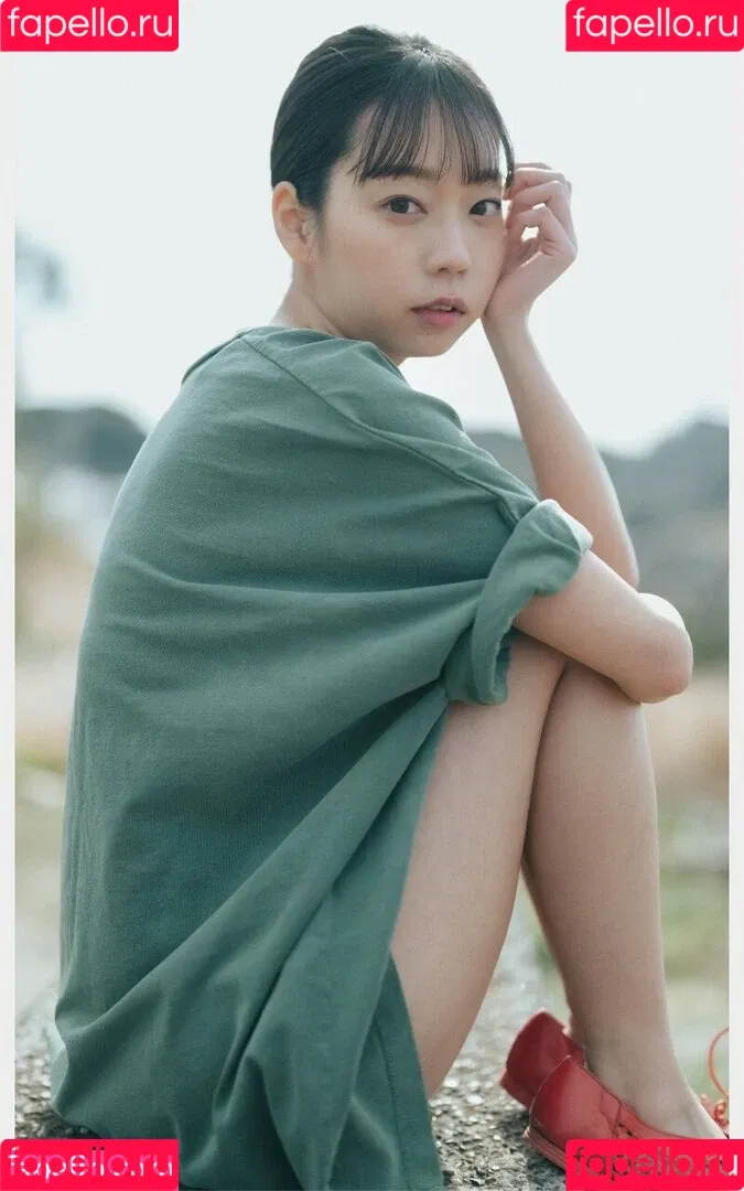 Hikaru Aoyama Onlyfans Photo Gallery 