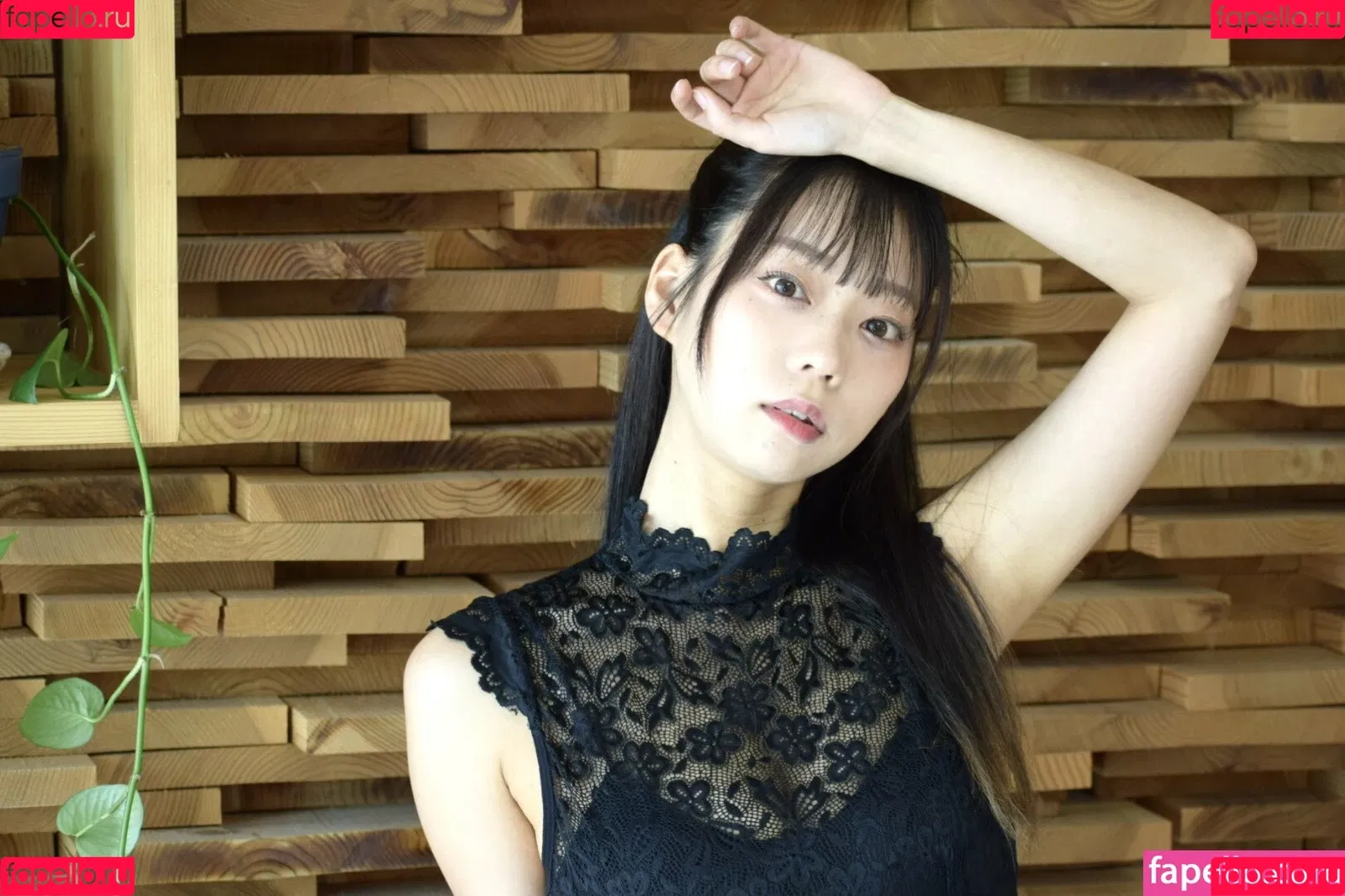 Hikaru Aoyama Onlyfans Photo Gallery 