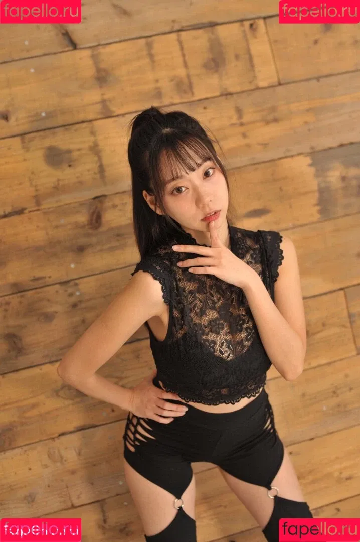 Hikaru Aoyama Onlyfans Photo Gallery 